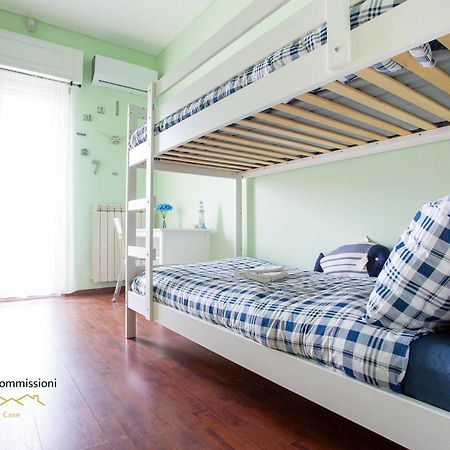 Palm Beach House - Vista Mare Montesilvano Marina المظهر الخارجي الصورة