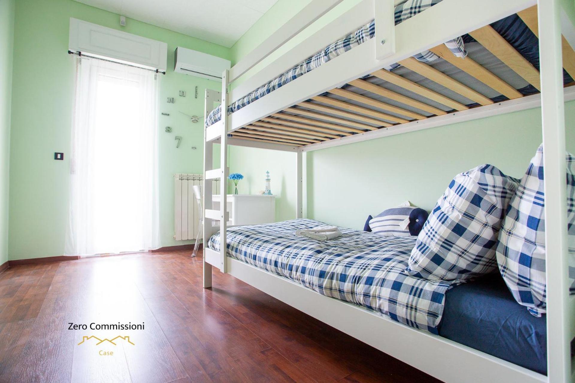Palm Beach House - Vista Mare Montesilvano Marina المظهر الخارجي الصورة