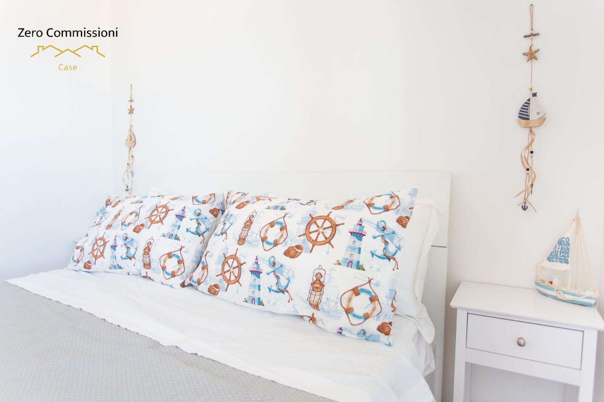 Palm Beach House - Vista Mare Montesilvano Marina المظهر الخارجي الصورة