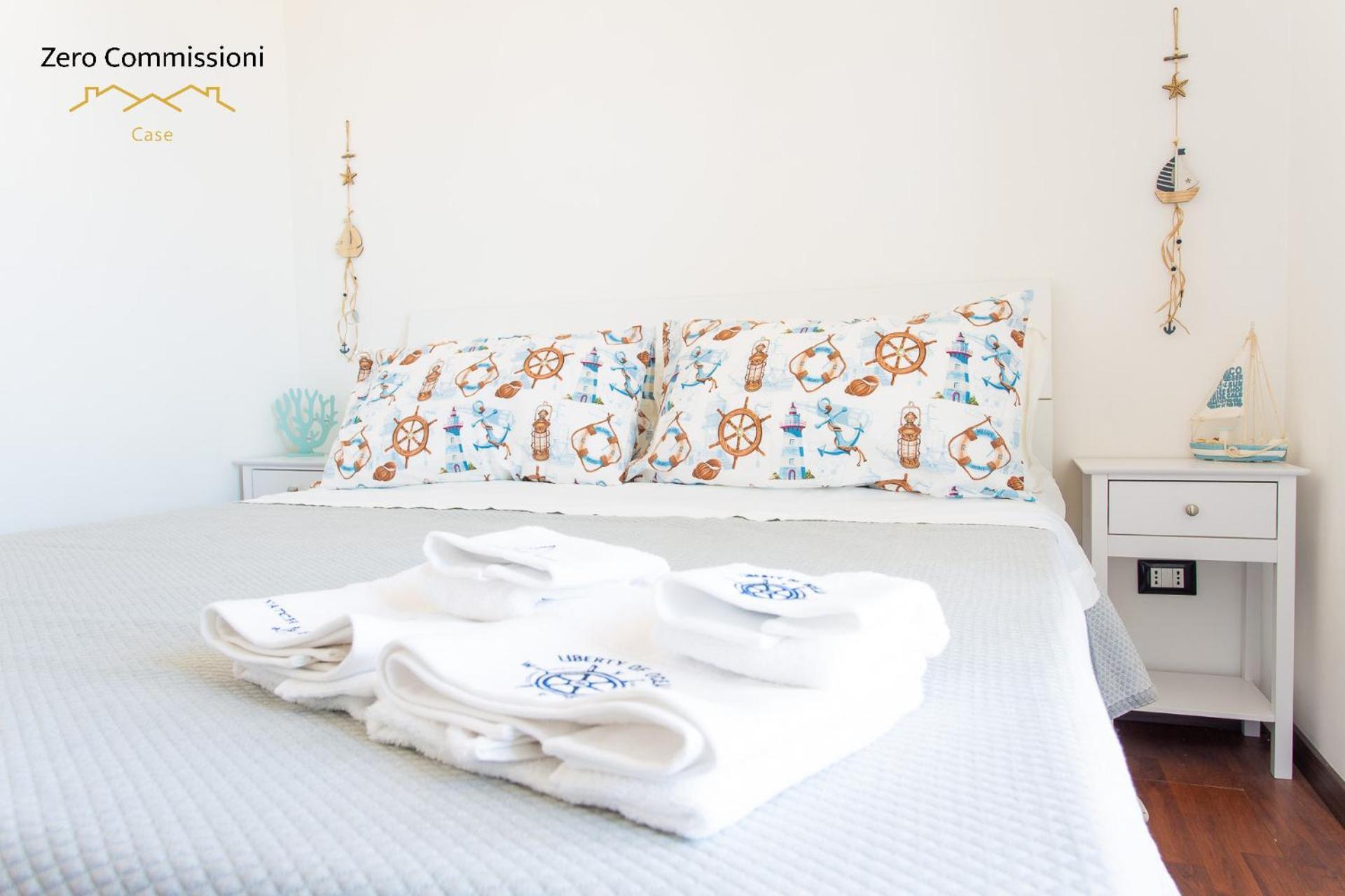 Palm Beach House - Vista Mare Montesilvano Marina المظهر الخارجي الصورة